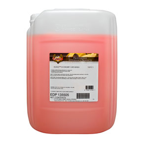 Pink Car Wash Soap 5 Gallon – SMC Products